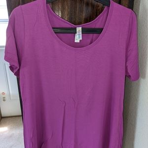 LuLaRoe Classic Tee